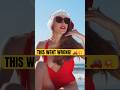 She Started Dancing on the Car… Then ... 😳🚗💃 #shorts #bikini #beach #funny #love