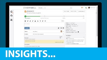Request Translations - Insights Video, Hornbill