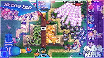 He Thinks Im Hacking!! Insane 20+ Supermonkey