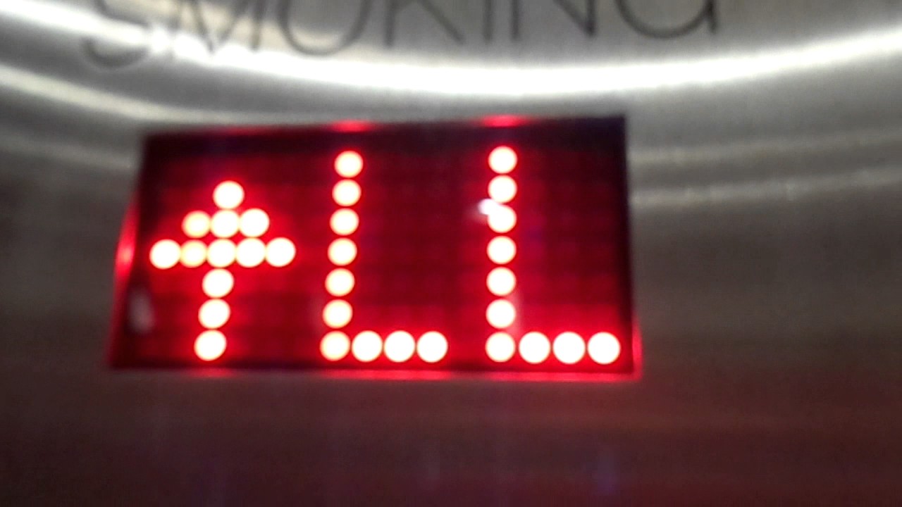 Cherry Hill Mall Cherry Hill, New Jersey (Schindler Elevator) YouTube