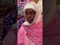 Délégation GFM à Kaolack, présidée par le DG Birane Ndour ,en prélude du Gamouwaat 2025