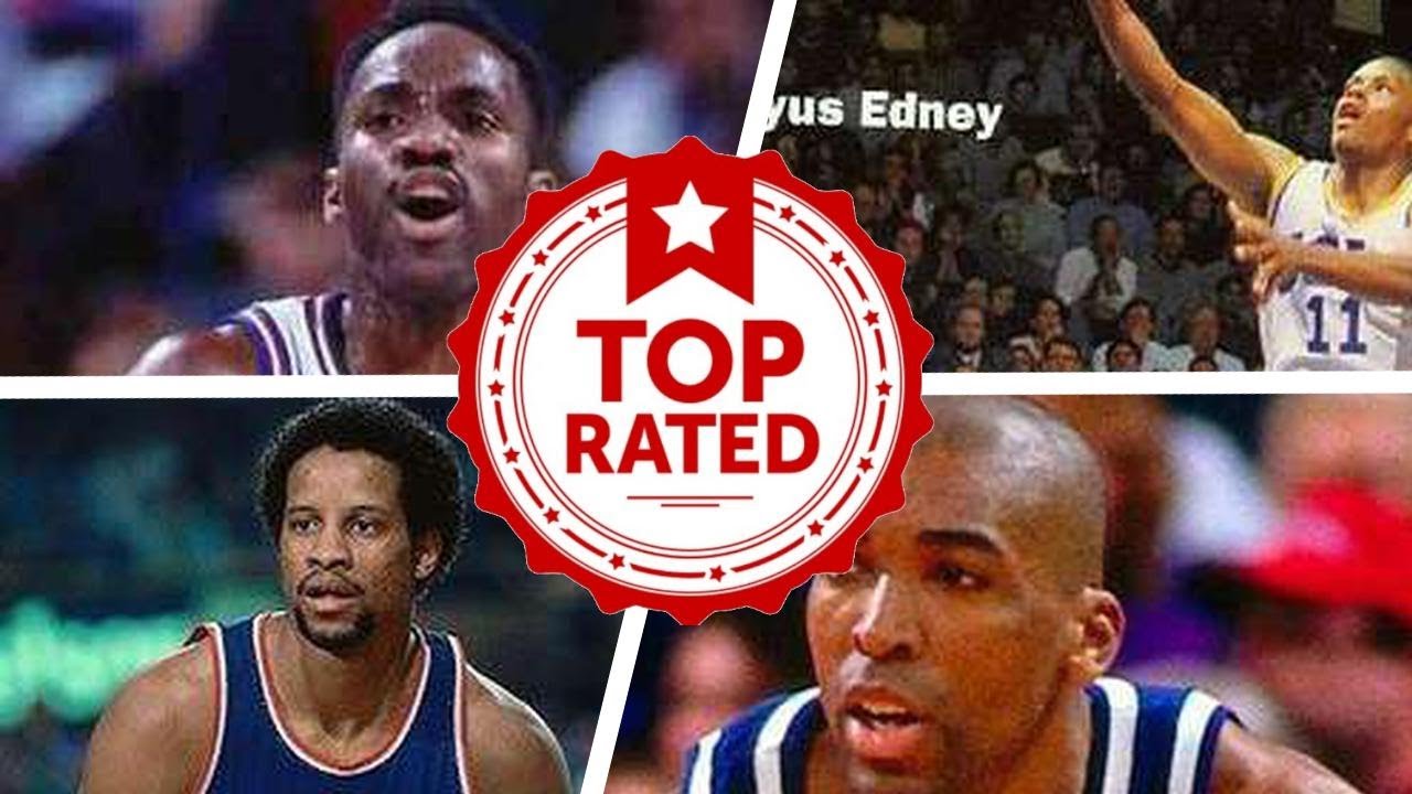 The Best Sacramento Kings Point Guards Of All Time 💟 YouTube