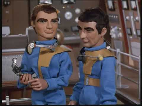 13 Thunderbirds   The Imposters ▶48:47 