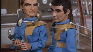 13 Thunderbirds   The Imposters