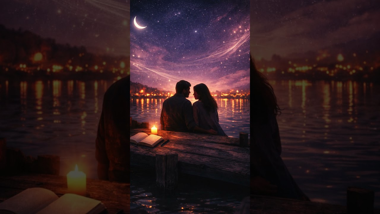 वो शोर नहीं, वो है ख़ामोशी