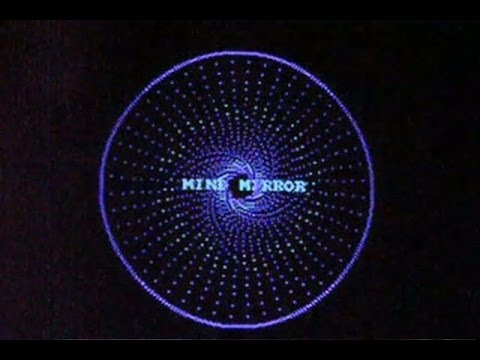Tim Learyu0027s Mind Mirror
