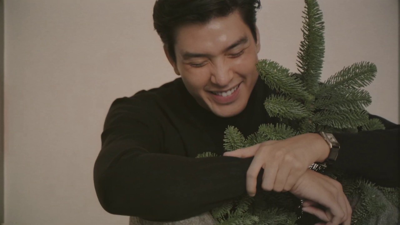 TRẦN QUANG ĐẠI PHOTOSHOT BTS | Tib Nguyen