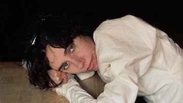 PJ Harvey interview on Triple J (21/02/2008), Part II