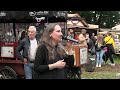 Julia Kokke - Mein Herz / Weinfest Steinhude 2026 / Tolle LIVE Sängerin