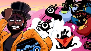 PATAPON 2 - The Greatest Sequel to the GREATEST RHTYHM GAME!