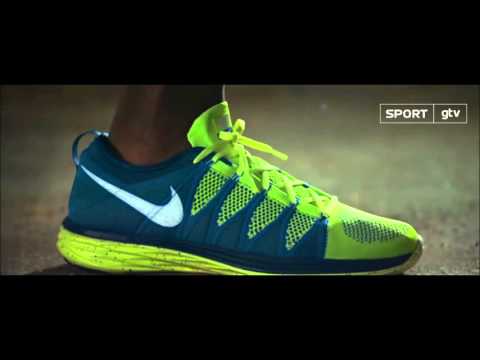 იცხოვრე სპორტით