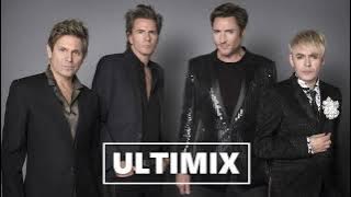 Duran Duran - Hungry Like The Wolf ( Ultimix ) HQ audio