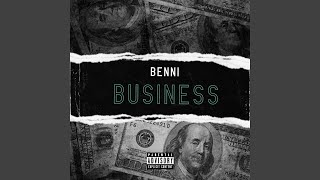 BUSINESS (Extended Version) - Benni
