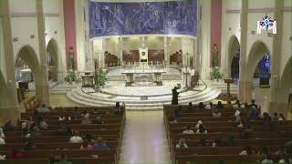 Holy Mass | Fifth Sunday of Easter | The Cathedral of St. Mary, Miami, FL.