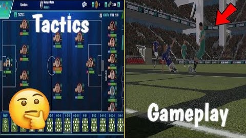 What Soccer Manager 2022 Will Look Like (Gameplay + Features)