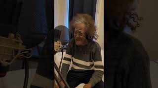 Jimmy London Recording a Little Love With Dubplate Time Service 2024 reggae love 