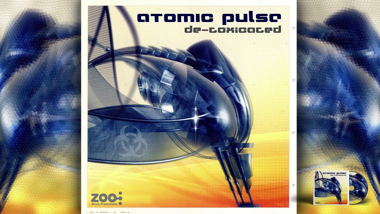 YouTube पर Atomic Pulse & Dimitri Nakov - The Machines देखें YouTube पर Atomic Pulse & Dimitri Nakov - The Machines देखें