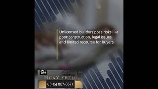 Buying a New Home in Ontario? Don&#39;t Skip This Step