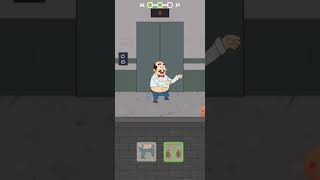 Funny Man: Choice Story levels Upgrade 36-37 screenshot 2