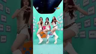 .˳⁺⁎˚ ꒰ఎ #BABYMONSTER 가 〈좋아 좋아 좋아〉 챌린지를 드림 ໒꒱ ˚⁎⁺˳ .  #엠카드림 #MCOUNTDOWN #엠카운트다운