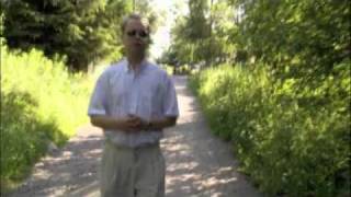 Michael Moore Goes to Norway & Visits a Prison of the Future