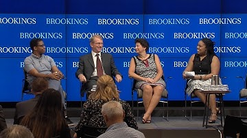 Innovations in workforce development