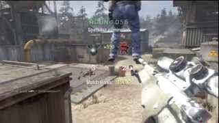 LeftOver DropBack + Joined Aegis