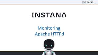 Monitoring Apache HTTPd