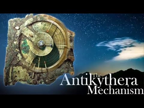 Video: Antikythera-mekanismen Viste Seg å Være Et århundre Eldre Enn - Alternativt Syn