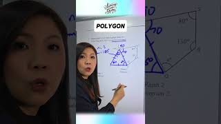 This one looks HARD #polygon #maths #casiocalculator