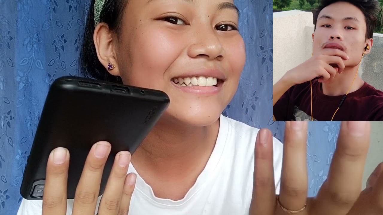 Eigi mari (4)suba prank call/Da2 KP Broda twba ❤️😀😊