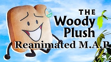 Hello Woody! Reanimated M.A.P 4/30 | READ DESCRIPTION | Still Open [Collab Eaten By Caseoh)