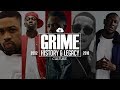 Grime the documentary  history culture  legacy of the uks favourite underground music scene