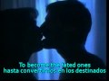 Top gun - Take my breath away ( Ingles Español )