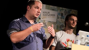 Berlin Buzzwords 2015: Radu Gheorghe & Rafał Kuć – Side by Side with Elasticsearch & Solr part 2