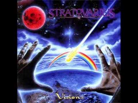 Stratovarius - Forever Free