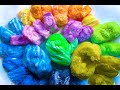 1 HOUR ASMR SOUND. MICROWAVE SOAP. CRUSHING SOAP. DRY SOAP. CRISPY SOAP COMPILATION