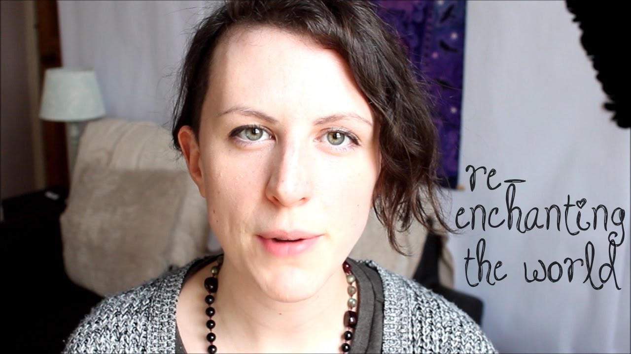 How Pantheism Can Change the World