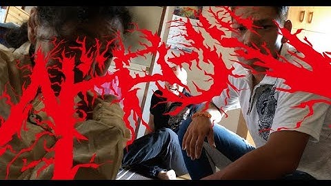 小林勇貴監督作品：映画『ヘドローバ』毒報 (特報)