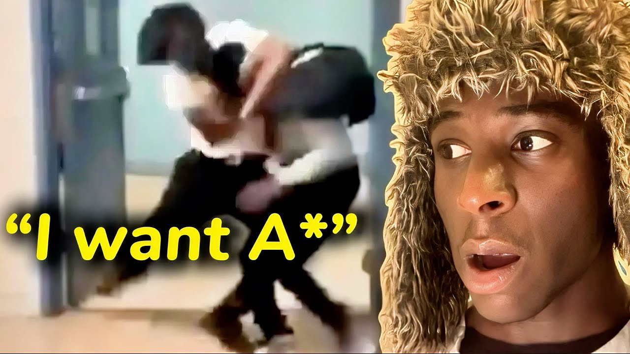 Students Who OFFED Their TEACHERS!!