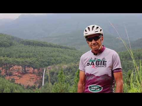 The Sabie Xperience 2020