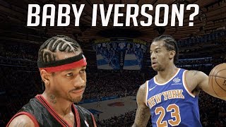 Why Trey Burke Is DESTINED To Turn His Career Around!