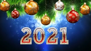 🎄 HAPPY NEW YEAR 2021🎄