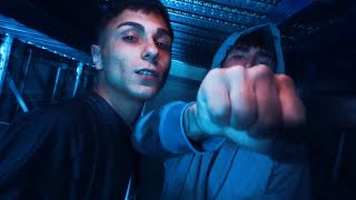 TUTT OFF - Songop, Undici, Draiy