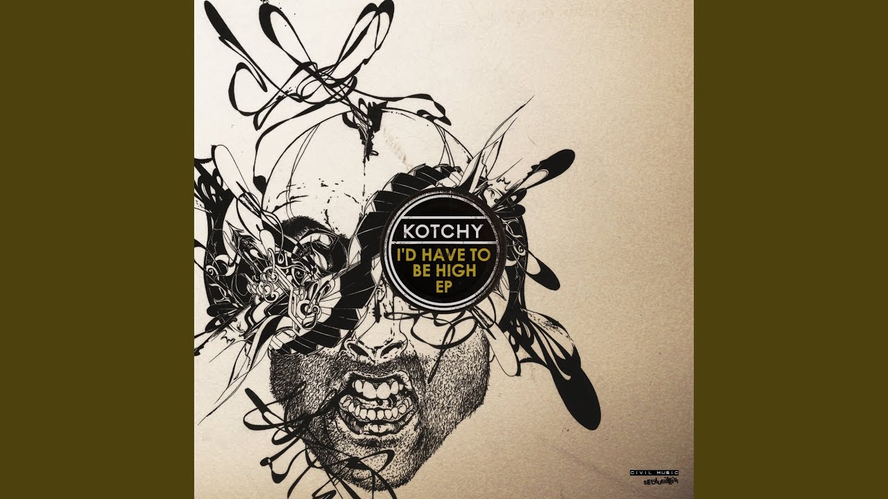 Check Out My Keychain (The Chap Remix)