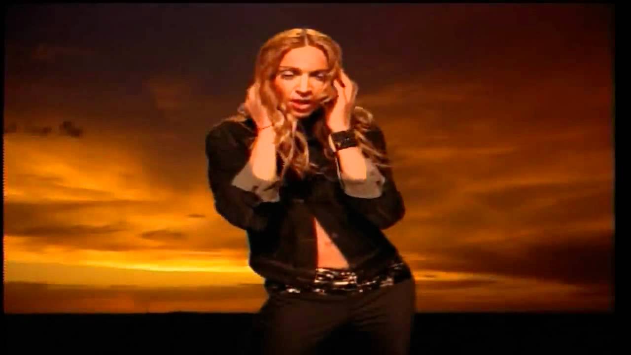 Madonna - Ray Of Light.HD1280x720.mp4 - YouTube