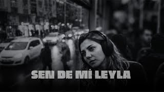 Ferdi Tayfur - Sen De Mi Leyla (Anadolu Rock Cover) - Leira Resimi
