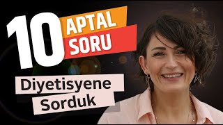 10 Günde 10 Kilo Verdiren Mucizevi Diyet Hangisi? (Diyetisyene Sorduk)