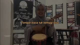 Story wa kentrung terbaru (Di sayidan cover cewe cantik)