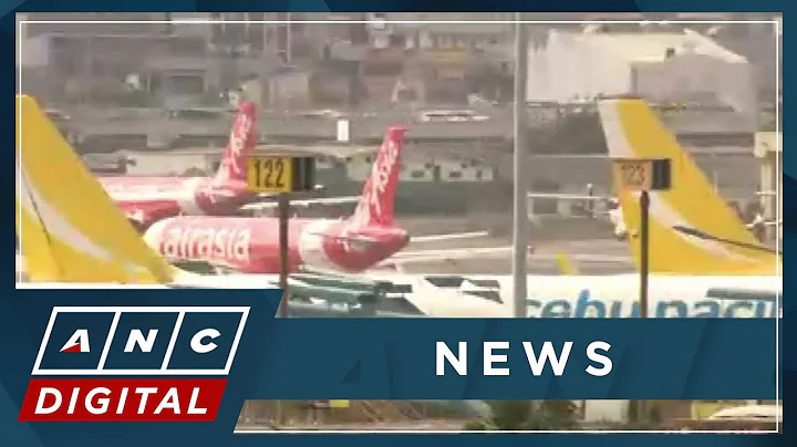 Cebu Pacific launches Manila to Da Nang, Vietnam flights | ANC